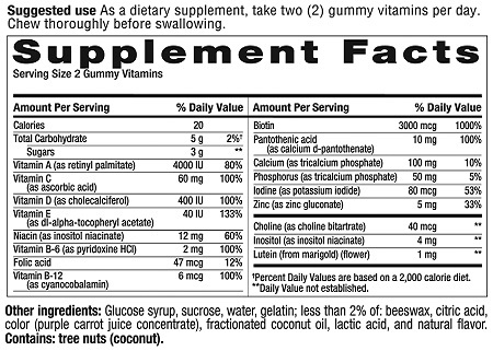 VF-MV CABELLO, PIEL Y UÑAS SuppFacts2