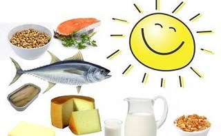 vitamina D